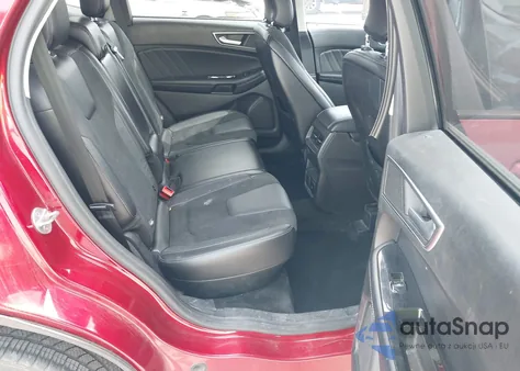 2015 Ford Edge Sport from USA, damaged, VIN 2FMTK4AP8FBB30654